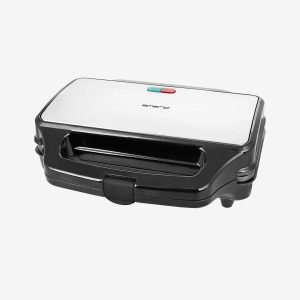 Emerio - Sandwich-grill - Flerfarvet - Toast- & vaffeljern - - Homeroom