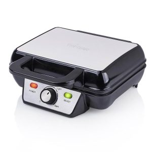Tristar Vaffeljern WF-2195 - waffle maker