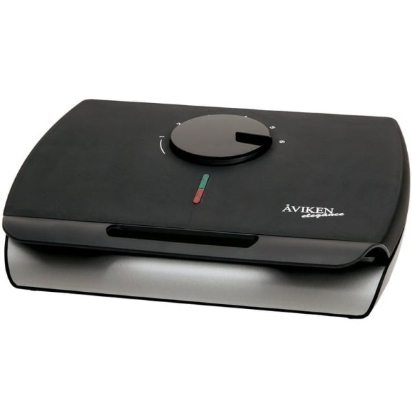 Vaffeljern Elegance 910.6 Sound