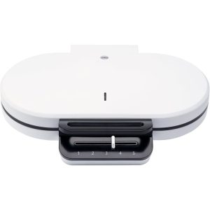 WDWA-516 Dobbelt vaffeljern