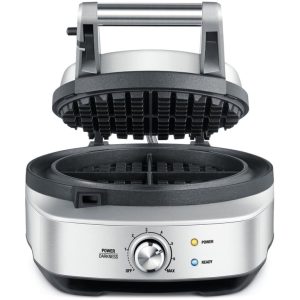 the No-mess Waffle