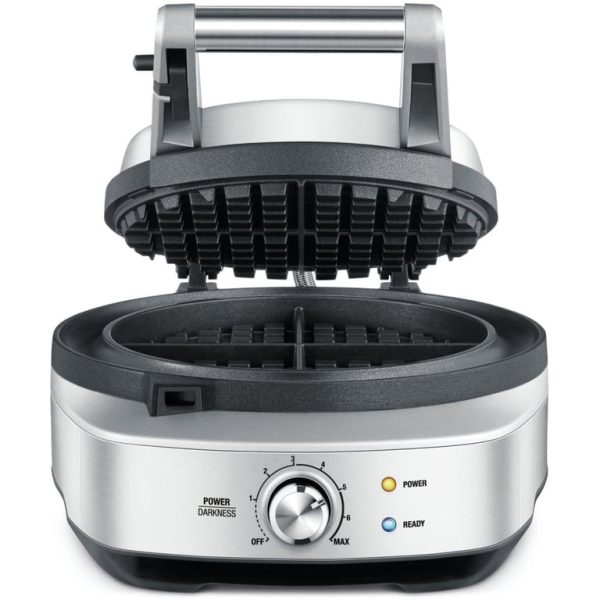 the No-mess Waffle