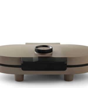 Blomsterbergs vaffeljern dobbelt