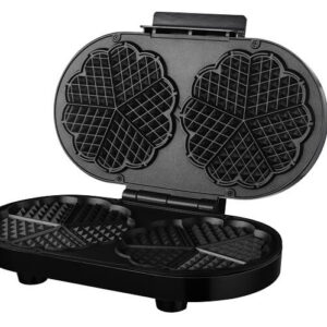 Conzept Vaffeljern dobbelt 1200 W