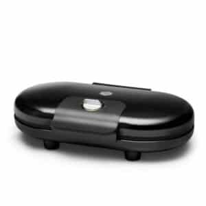 OBH Vaffeljern dobbelt 1600W