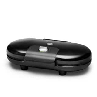 OBH Vaffeljern dobbelt 1600W