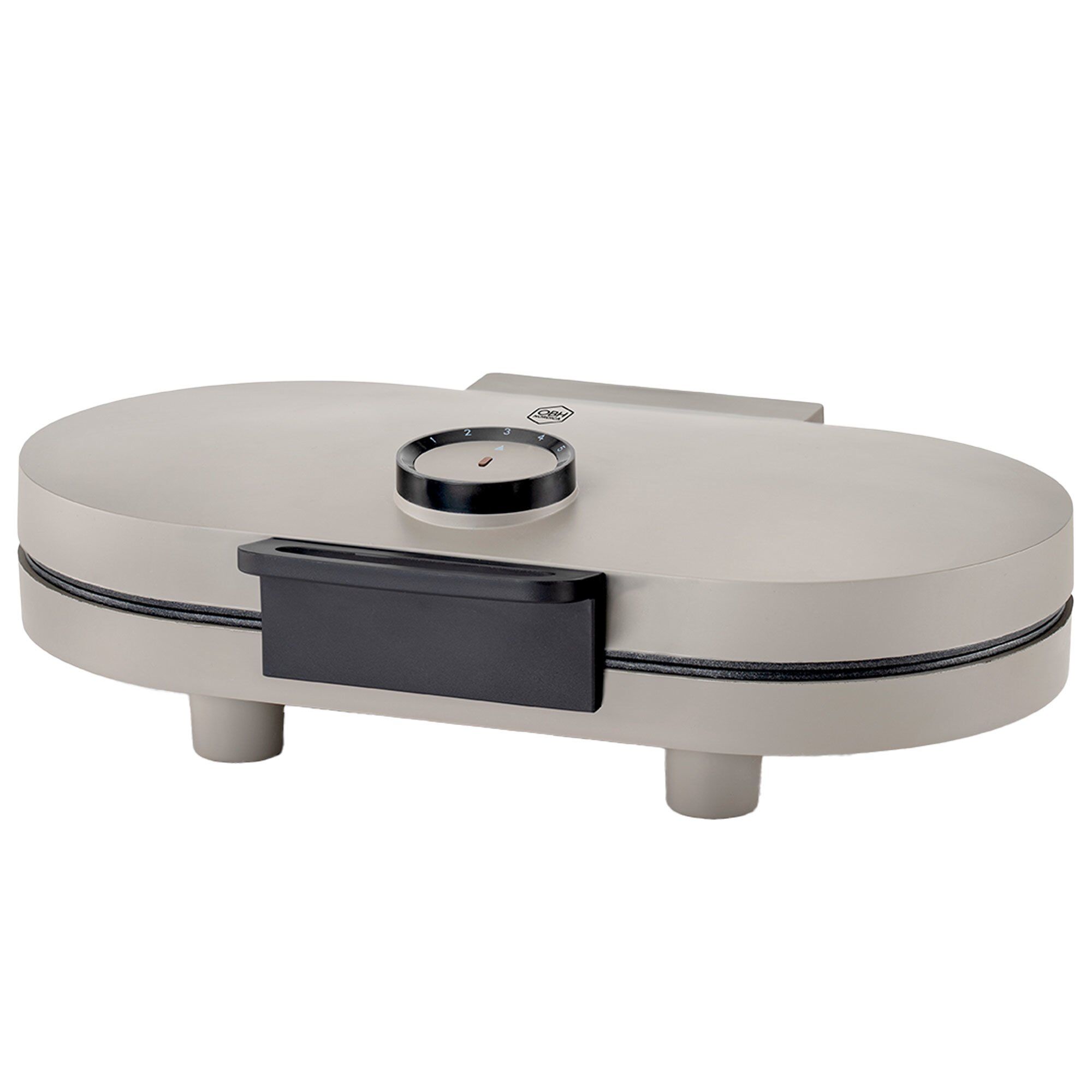 Obh nordica Electra dobbelt vaffeljern