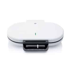 Wilfa WDWA-516WP Tradition Double vaffeljern, hvid